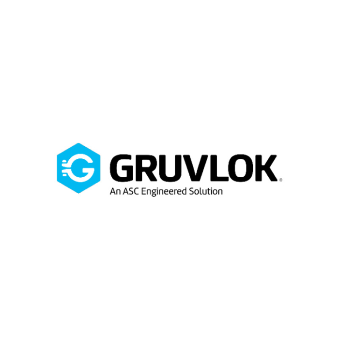 Gruvlok, an ASC Engineered Solution