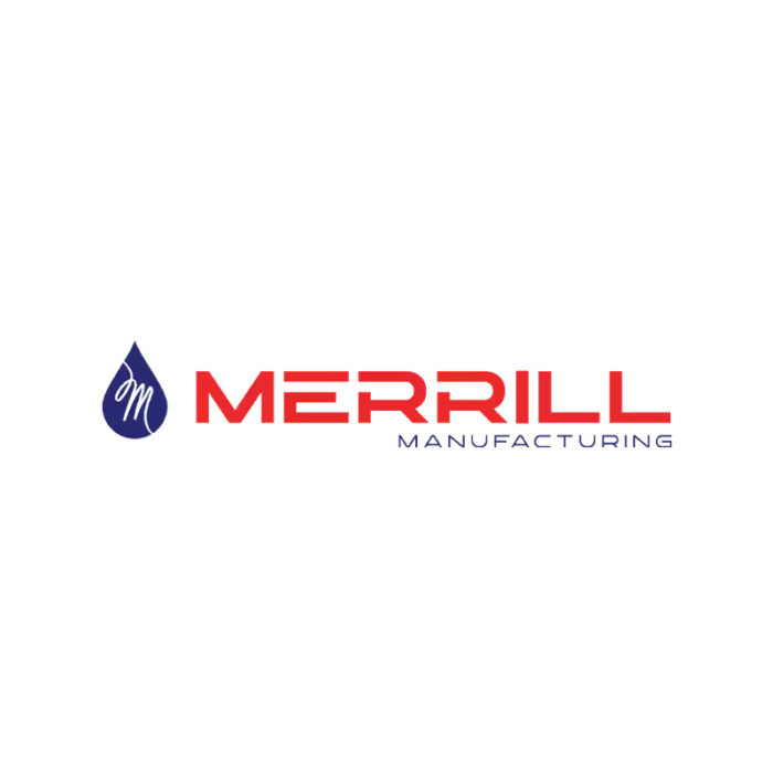 Merrill Mfg.