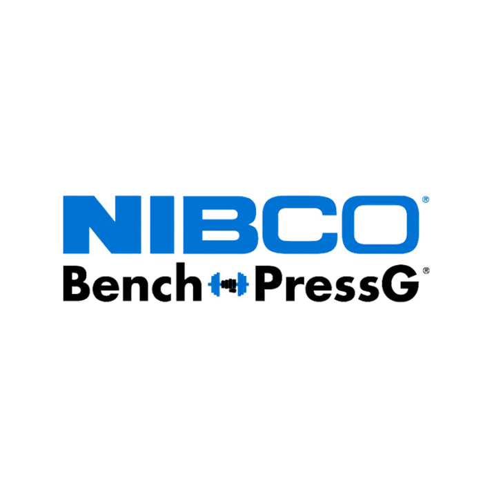 NIBCO Bench PressG