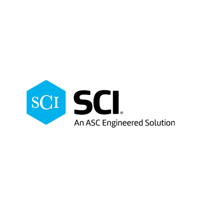 SCI, an ASC Engineered Solution