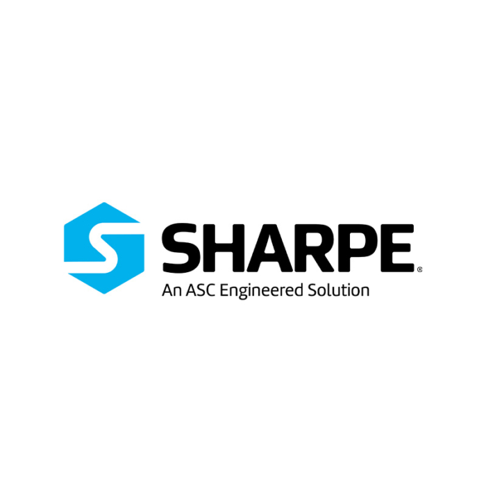 Sharpe, an ASC Engineered Solution