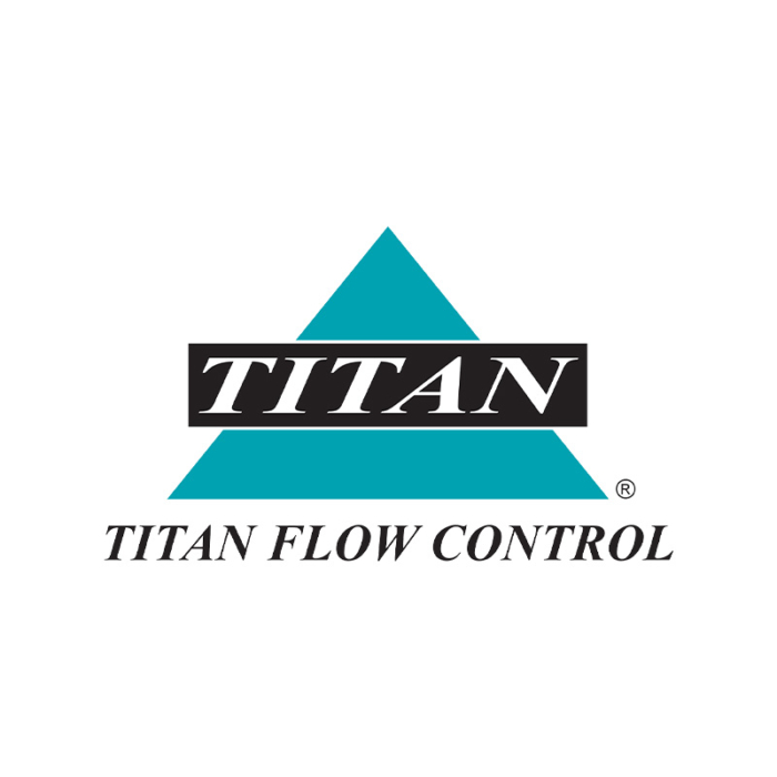 Tital Flow Control 